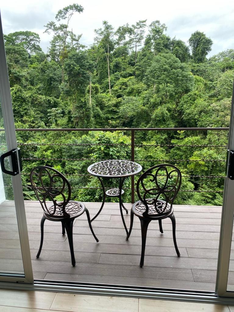 Villas Josipek La Fortuna Exterior photo