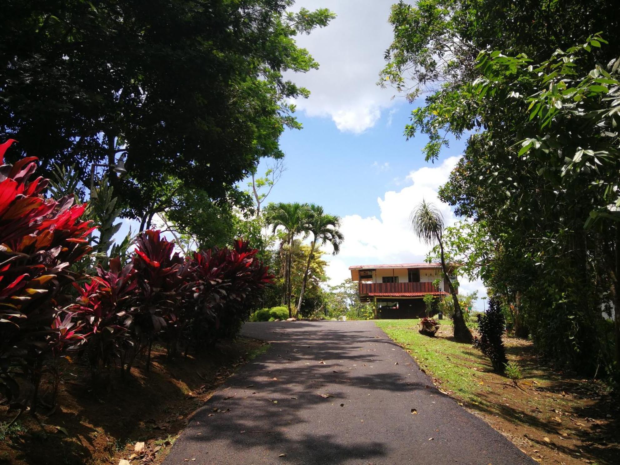 Villas Josipek La Fortuna Exterior photo