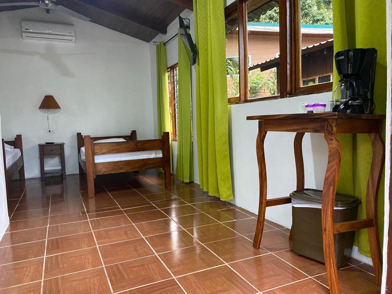 Villas Josipek La Fortuna Exterior photo