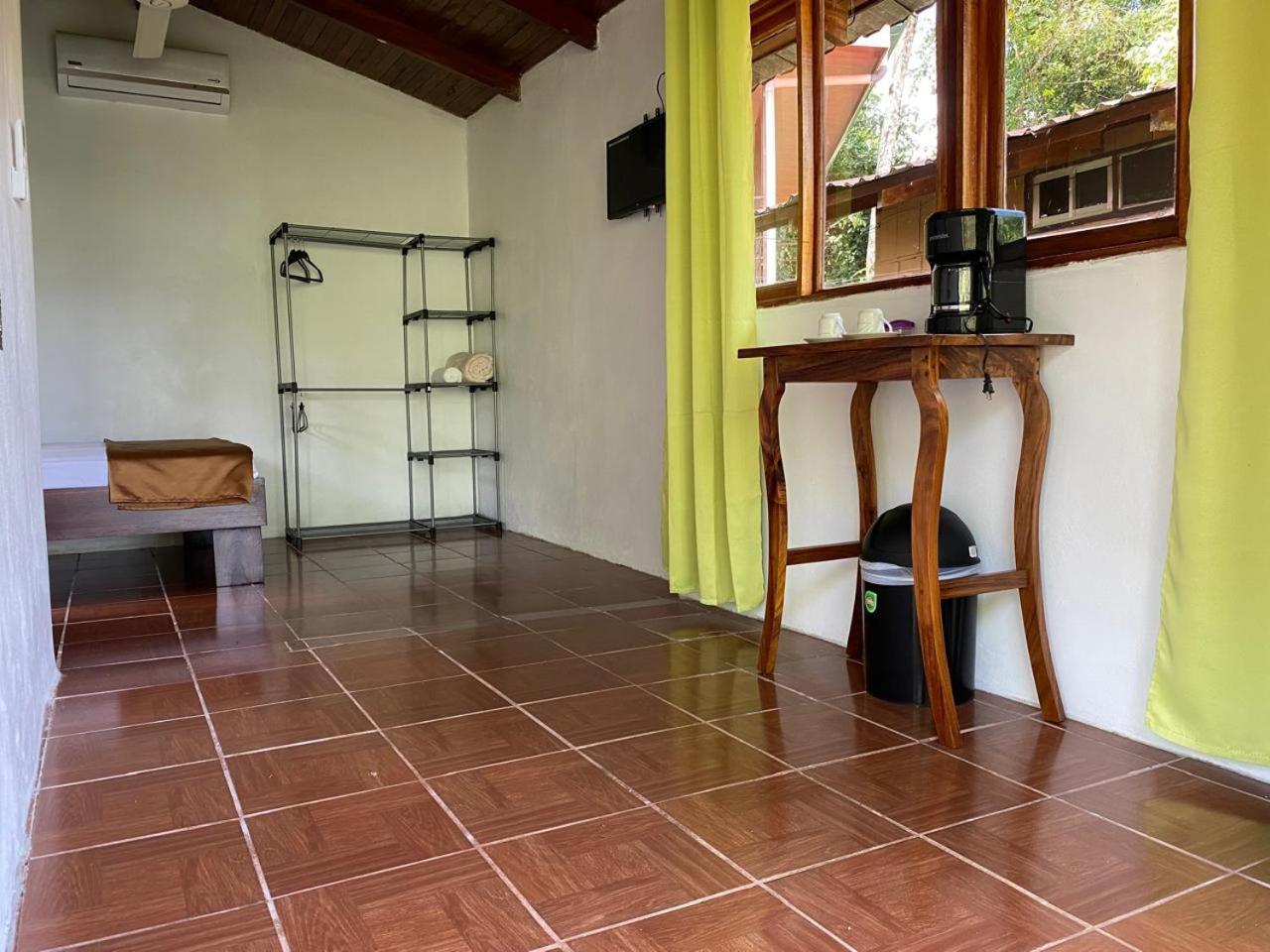 Villas Josipek La Fortuna Exterior photo